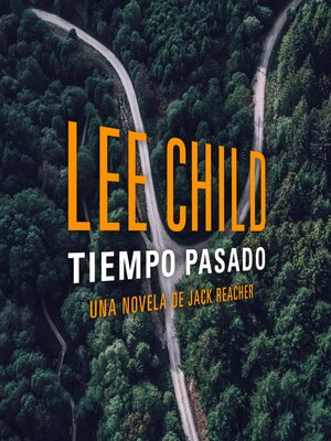 Tiempo pasado - Audiobook